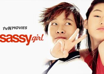 Berikut Ini Rekomendasi Daftar Film Korea untuk Akhir Pekan