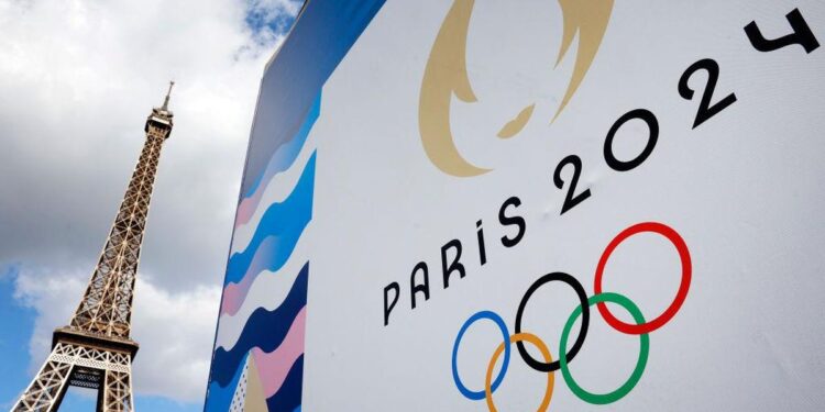 Olimpiade Paris 2024 Segera Berlangsung, Catat Jadwal Pembukaannya
