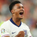 Cetak Gol Kemenangan Inggris, Ollie Watkins Ogah Keluar Lapangan