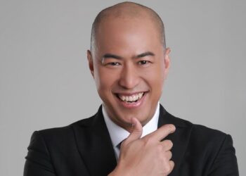 Marshel Widianto Maju jadi Calon Wakil Wali Kota Tangsel, Pandji: Batalin aja Sekarang