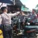Tingkatkan Keamanan dan Kenyamanan, Samapta Polsek Curug Gelar Patroli Dialogis