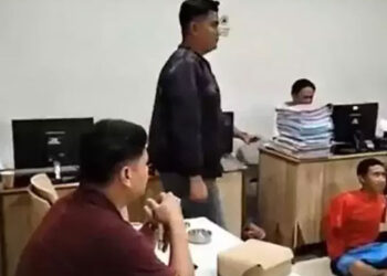 Ada 12 Potongan Tubuh, Terduga Pelaku Mutilasi di Garut Sempat Memakan Sebagian Daging Korban