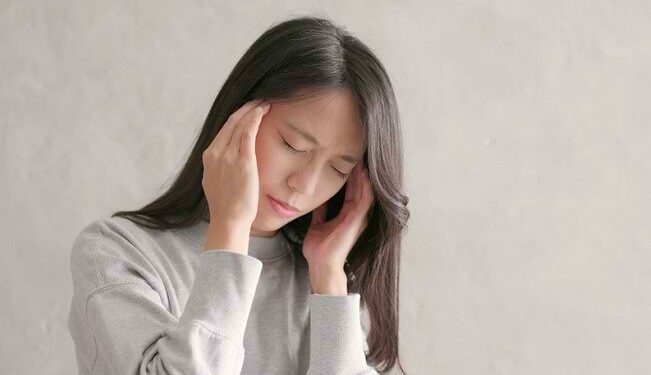 Perlu Tahu, Ada Enam Penyebab Pembuluh Darah Pecah