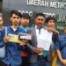 Data Pelamar Kerja Dicuri untuk Pinjol, Para Korban Rugi Miliaran Rupiah