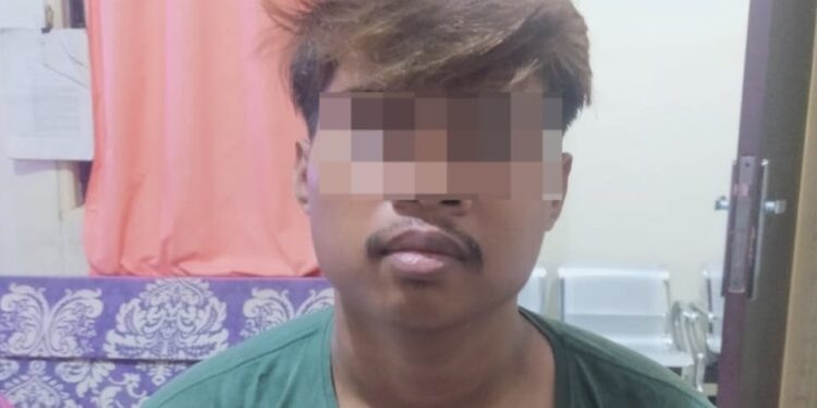 Polsek Curug Ungkap Kasus Penipuan dan Penggelapan, Satu Pelaku Diamankan