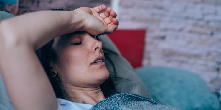 Harap Waspada, Lima Penyakit Ini Sering Menyerang di Musim Hujan