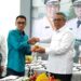 Resmikan Gedung Layanan Informasi, Benyamin Davnie: Fasilitas untuk Wartawan Tangsel