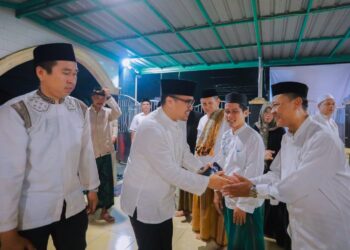 Pilar Saga Ichsan Serukan Semangat Kolaborasi dan Refleksi Diri di Peringatan 1 Muharram 1446 H