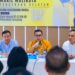 Diskusi dengan Warga, Pilar Ajak Sama-Sama Membangun Kota Tangsel