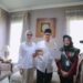Usai Dicoklit, Pilar Saga Ichsan Imbau Warga Dukung Pantarlih di Tangsel