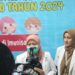 RSUD Tangsel Gelar PIN Polio Demi Lindungi Anak-anak dari Penyakit Berbahaya