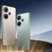 POCO Keluarkan Ponsel Pintar Flagship F6 dengan Performa Gahar