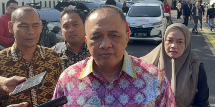 Pegi Setiawan Bebas, Soal Kompensasi dan Ganti Rugi Polda Jabar Bilang Begini