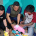 Ditresnarkoba Polda Metro Ungkap Narkotika Jenis Sabu 6 Kg di Dalam Boneka