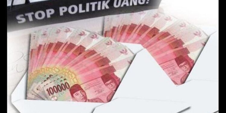 Pilkada 2024, Bawaslu Ingatkan Tentang Praktik Politik Uang