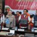 Polri Bongkar Sindikat Judi Online dan Pornografi Jaringan Taiwan