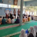 Polsek Ciputat Timur Gelar Santunan di Ponpes Tahfidz Dzurrotul Qur’an