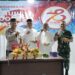 HUT Ke-78 Bhayangkara, Polsek Legok Gelar Tasyakuran dan Santunan Anak Yatim