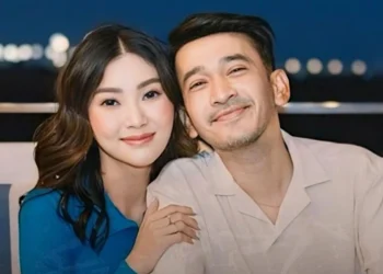 Terungkap, Penyebab Ruben Onsu Gugat Cerai Sarwendah Karena…