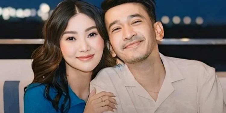 Terungkap, Penyebab Ruben Onsu Gugat Cerai Sarwendah Karena…