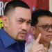 Dukungan NasDem ke Anies Belum Final, Sahroni: Dinamisnya Politik di Jakarta Ditentukan oleh “Para Dewa”