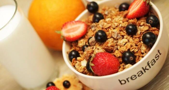 Inilah 5 Ide Sarapan Sehat Bagi Penderita Asam Lambung