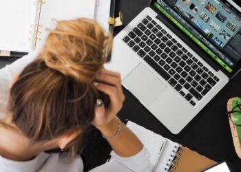 Pekerja Sesi Malam Rentan Diserang Penyakit Diabetes dan Obesitas