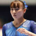 Gegara Konsumsi Alkohol dan Merokok, Pesenam Jepang Shoko Miyata Dikeluarkan dari Olimpiade