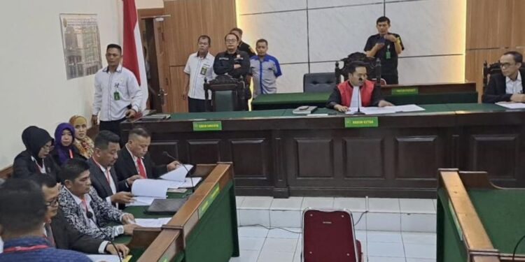Hadirkan 5 Saksi, Sidang Praperadilan Pegi Setiawan Kembali Digelar