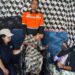 BAZNAS Tangsel Beri Bantuan kepada Anak Disabilitas Somalia di Cirendeu