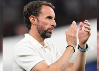 Mundur dari Pelatih Timnas Inggris, Southgate: Saatnya untuk Berubah