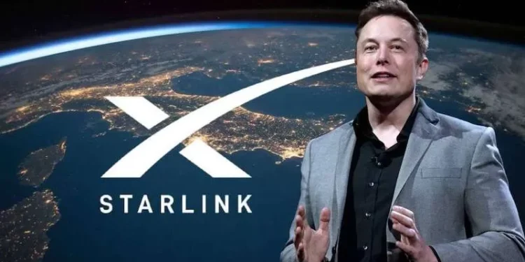 Elon Musk Pastikan Akses Internet Starlink Aktif di Rumah Sakit Gaza