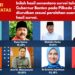 Berikut Ini Hasil Survei PERWATAS Tahap Dua untuk Pilwalkot Tangsel