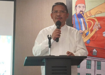 Libatkan Pakar Linguistik-Ahli Tafsir, Kemenag Rampungkan Terjemahan Al-Qur’an Bahasa Betawi