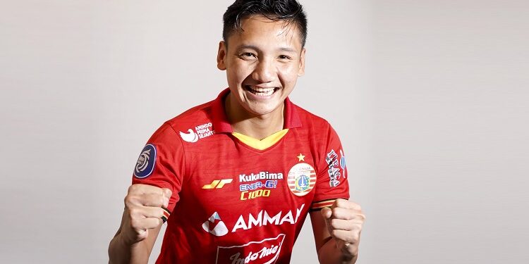 syahrian abimanyu