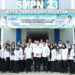 Komitmen Tingkatkan Kualitas Pendidikan, Pemkot Resmikan Pembangunan Gedung Baru SMPN 23 Tangsel