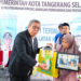 Kisah Haru Warga Pondok Aren yang Menerima Manfaat Program Bedah Rumah Pemkot Tangsel
