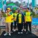 Pilar Apresiasi Antusiasme Ribuan Warga Setu Ikuti Road to Tangsel Marathon 2024