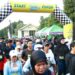 Road to Tangsel Marathon 2024 Kecamatan Ciputat, Benyamin: Siapkan Diri untuk Bulan Desember