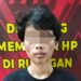 Gunakan Sajam, Tiga Pelaku Tawuran di Tangsel Berhasil Diamankan Kepolisian
