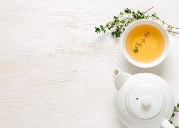 Teh Detoks Efektif Menurunkan Berat Badan? Ketahui Dulu 4 Faktanya