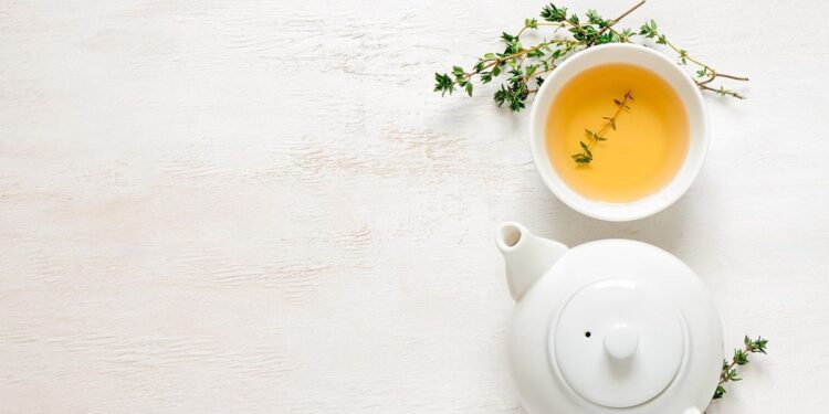 Teh Detoks Efektif Menurunkan Berat Badan? Ketahui Dulu 4 Faktanya