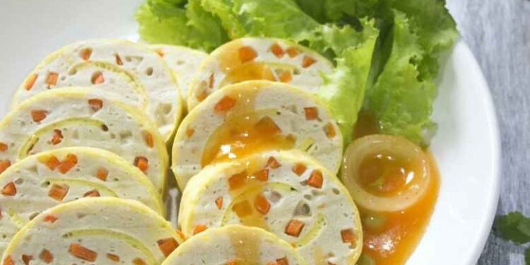 Mantap Betul, Tiga Jenis Resep Telur Gulung Ini Wajib Dicoba!