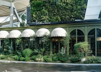 Buka di Summarecon Mall Serpong, Teras by Plataran Hadirkan Nuansa Khas Nusantara dan Little Paris