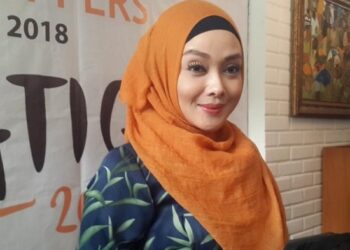 Jadi Pengantar Makanan di Amerika, Terry Putri Dapat Bayaran Segini