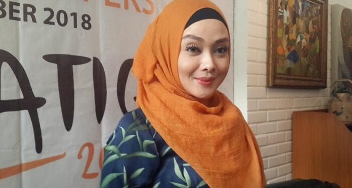 Jadi Pengantar Makanan di Amerika, Terry Putri Dapat Bayaran Segini