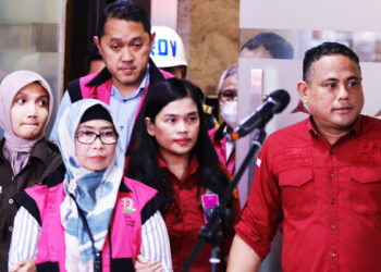 Aset 6 Tersangka Penyalahgunaan 109 Ton Emas Antam Telah Disita Kejagung