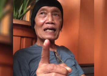 Merasa Dirugikan Imbas Sosok Inisial T, Komedian Tessy Laporkan Kepala BP2MI?