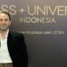 Lama Tak Terdengar, Teuku Zacky Jadi Petinggi dalam Ajang Miss Universe 2024