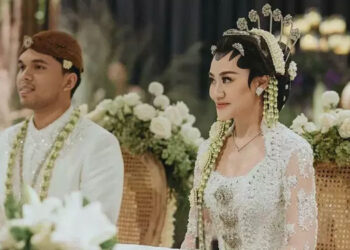 Teruntuk Thariq-Aaliyah, Ini Resep dari Habib Ja’far Jika Ingin Rumah Tangga Langgeng